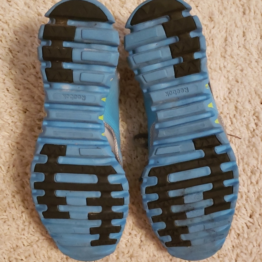 Reebok zignano - Picture 5 of 7